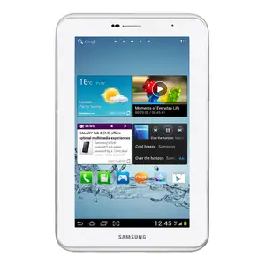 Замена матрицы на планшете Samsung Galaxy Tab 2 10.1 P5100 в Санкт-Петербурге